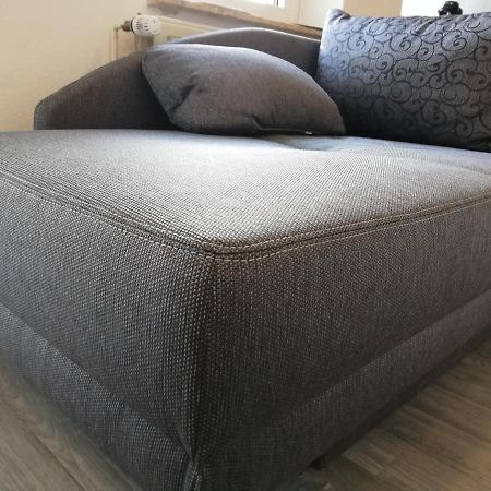 Vivid - Studioapartment Mit Balkon - Netflix - Wlan Wilhelmshaven Exteriér fotografie