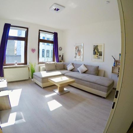 Vivid - Studioapartment Mit Balkon - Netflix - Wlan Wilhelmshaven Exteriér fotografie