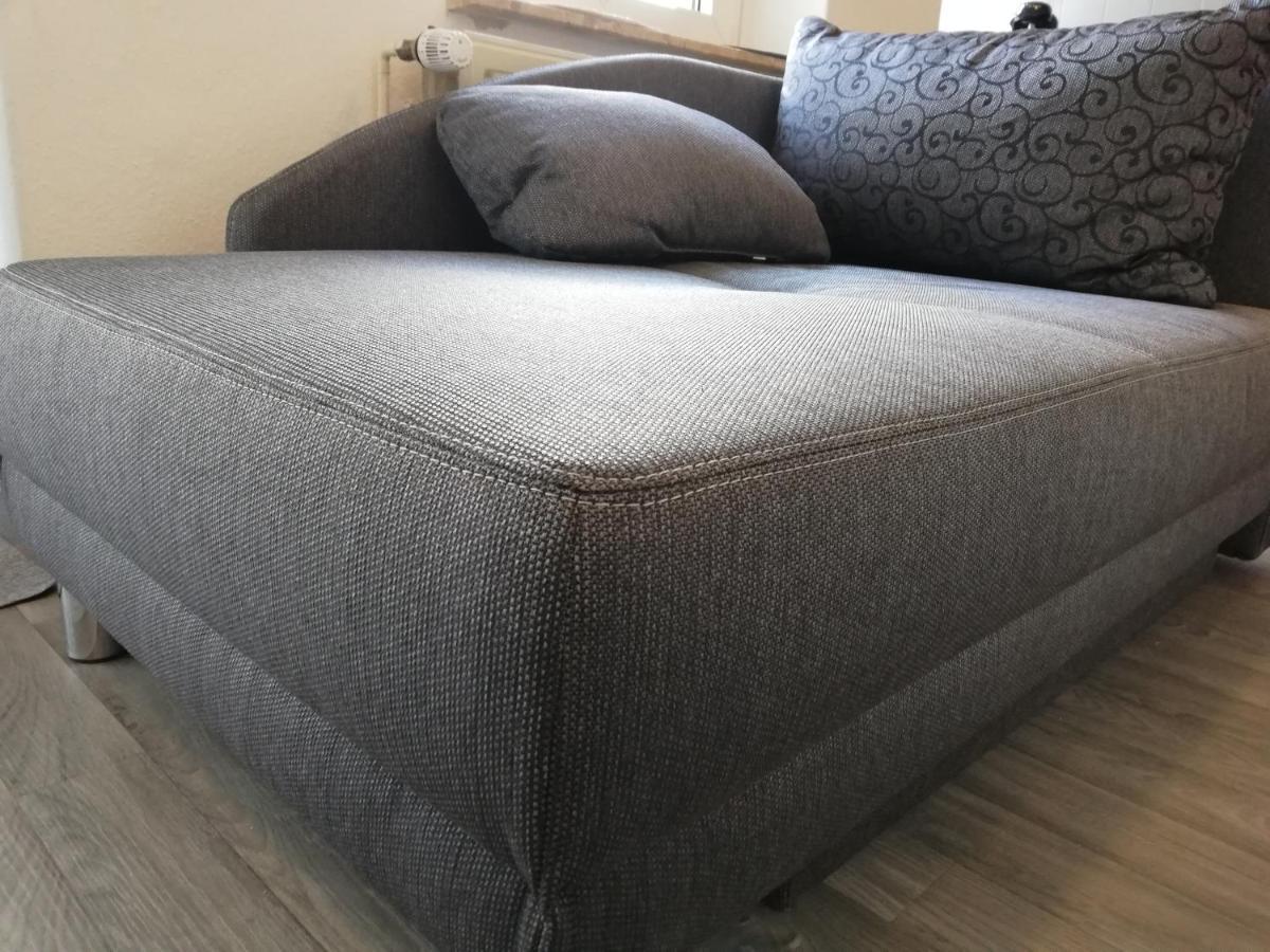 Vivid - Studioapartment Mit Balkon - Netflix - Wlan Wilhelmshaven Exteriér fotografie