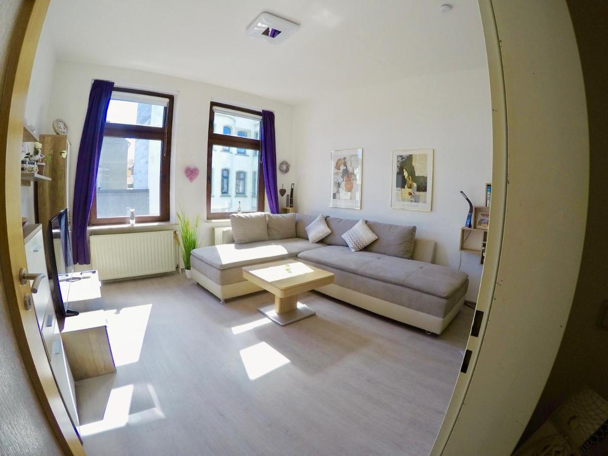 Vivid - Studioapartment Mit Balkon - Netflix - Wlan Wilhelmshaven Exteriér fotografie